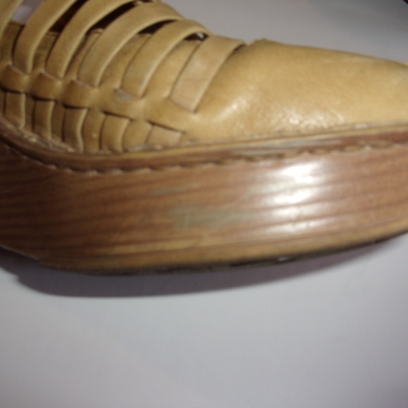 Born Clogs/Mules Slip-on - Picture 4 of 8